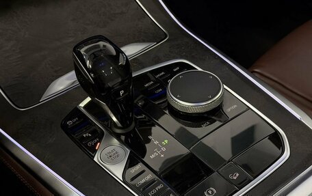 BMW X5, 2019 год, 6 977 000 рублей, 26 фотография