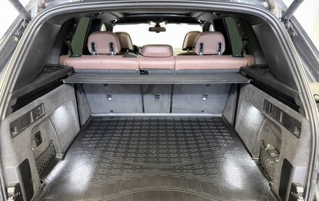 BMW X5, 2019 год, 6 977 000 рублей, 25 фотография