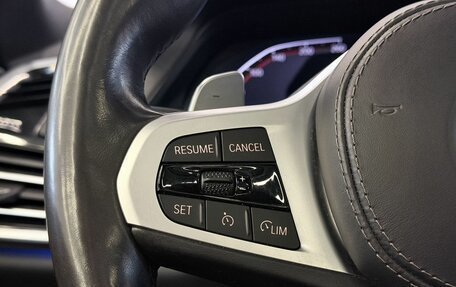 BMW X5, 2019 год, 6 977 000 рублей, 30 фотография