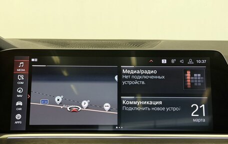 BMW X5, 2019 год, 6 977 000 рублей, 27 фотография