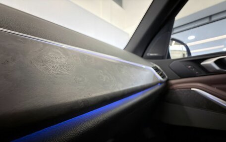 BMW X5, 2019 год, 6 977 000 рублей, 33 фотография