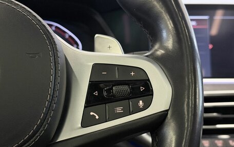 BMW X5, 2019 год, 6 977 000 рублей, 31 фотография