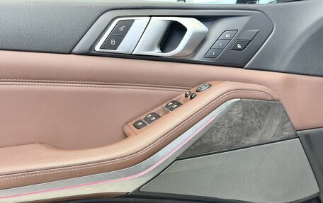 BMW X5, 2019 год, 6 977 000 рублей, 36 фотография