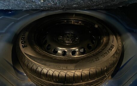 Renault Logan II, 2014 год, 695 000 рублей, 19 фотография