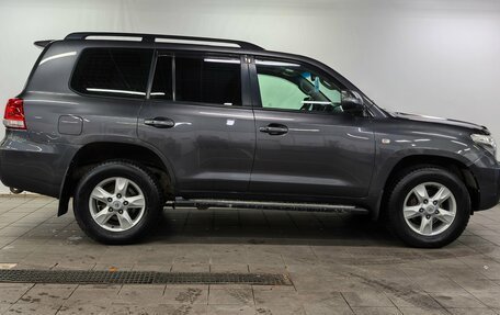 Toyota Land Cruiser 200, 2010 год, 3 290 000 рублей, 4 фотография