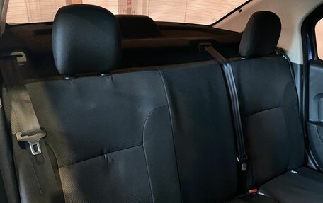 Renault Logan II, 2014 год, 695 000 рублей, 33 фотография