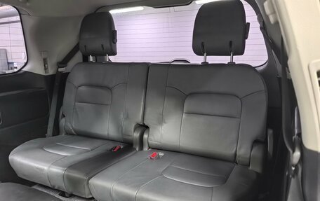 Toyota Land Cruiser 200, 2010 год, 3 290 000 рублей, 21 фотография