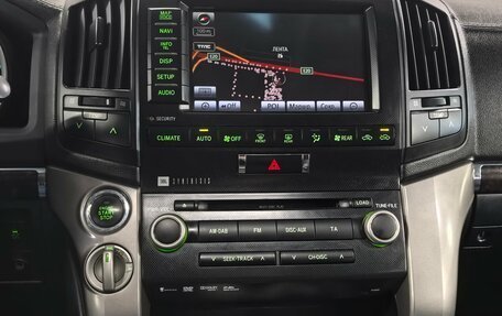 Toyota Land Cruiser 200, 2010 год, 3 290 000 рублей, 16 фотография