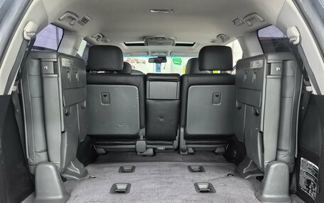 Toyota Land Cruiser 200, 2010 год, 3 290 000 рублей, 29 фотография