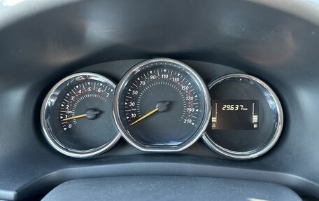 Renault Sandero II рестайлинг, 2020 год, 1 320 000 рублей, 9 фотография