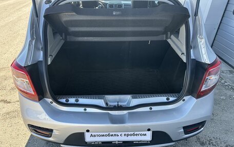 Renault Sandero II рестайлинг, 2020 год, 1 320 000 рублей, 15 фотография