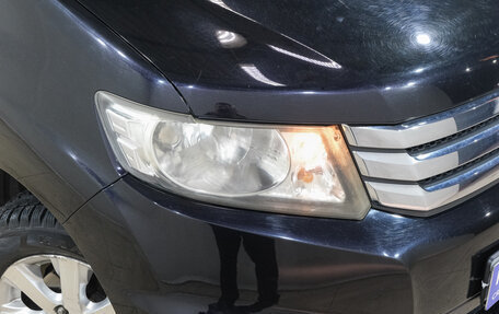 Honda Freed I, 2011 год, 899 000 рублей, 8 фотография