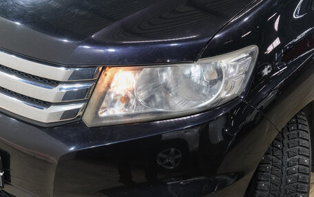 Honda Freed I, 2011 год, 899 000 рублей, 9 фотография