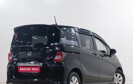 Honda Freed I, 2011 год, 899 000 рублей, 7 фотография
