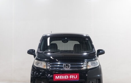 Honda Freed I, 2011 год, 899 000 рублей, 3 фотография