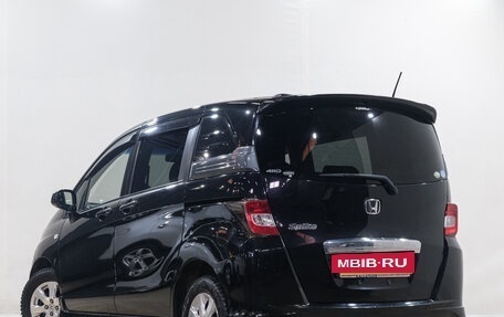 Honda Freed I, 2011 год, 899 000 рублей, 5 фотография