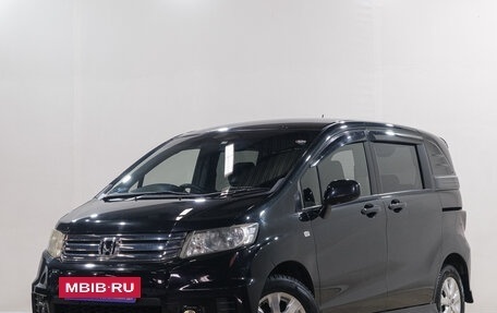 Honda Freed I, 2011 год, 899 000 рублей, 4 фотография