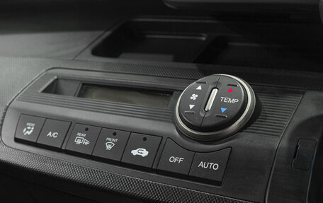 Honda Freed I, 2011 год, 899 000 рублей, 21 фотография