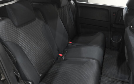 Honda Freed I, 2011 год, 899 000 рублей, 26 фотография