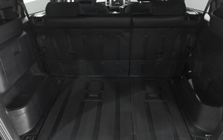 Honda Freed I, 2011 год, 899 000 рублей, 28 фотография