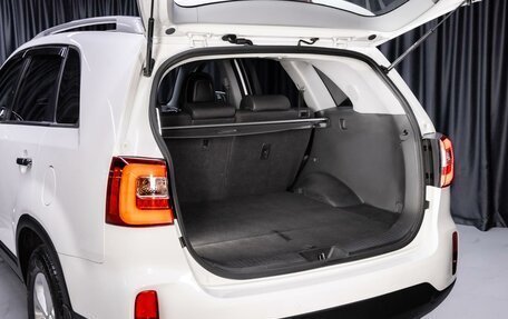 KIA Sorento II рестайлинг, 2015 год, 1 649 000 рублей, 5 фотография