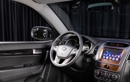 KIA Sorento II рестайлинг, 2015 год, 1 649 000 рублей, 7 фотография