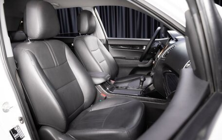 KIA Sorento II рестайлинг, 2015 год, 1 649 000 рублей, 10 фотография