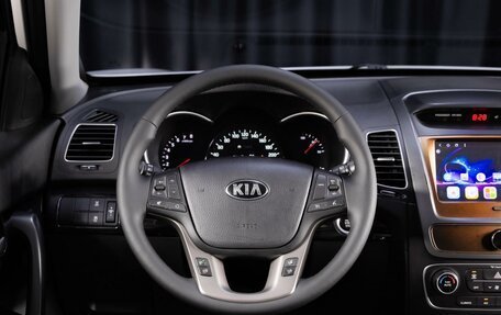 KIA Sorento II рестайлинг, 2015 год, 1 649 000 рублей, 8 фотография