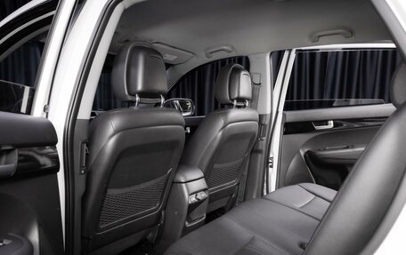 KIA Sorento II рестайлинг, 2015 год, 1 649 000 рублей, 11 фотография