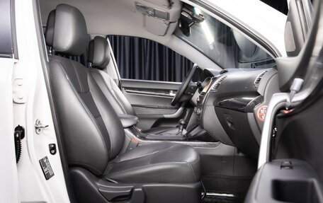 KIA Sorento II рестайлинг, 2015 год, 1 649 000 рублей, 9 фотография