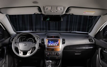 KIA Sorento II рестайлинг, 2015 год, 1 649 000 рублей, 6 фотография