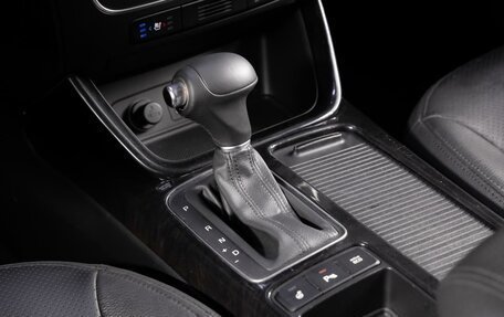 KIA Sorento II рестайлинг, 2015 год, 1 649 000 рублей, 16 фотография