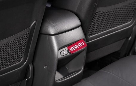 KIA Sorento II рестайлинг, 2015 год, 1 649 000 рублей, 17 фотография