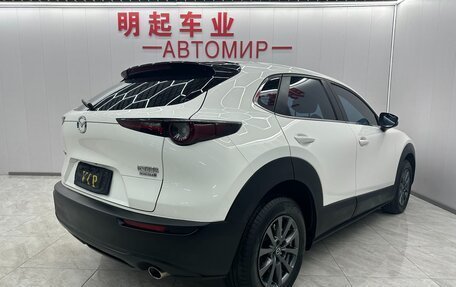 Mazda CX-30 I, 2022 год, 2 220 000 рублей, 5 фотография