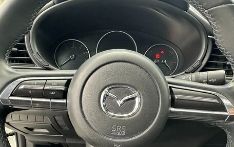 Mazda CX-30 I, 2022 год, 2 220 000 рублей, 8 фотография