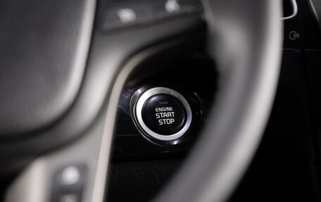 KIA Sorento II рестайлинг, 2015 год, 1 649 000 рублей, 22 фотография