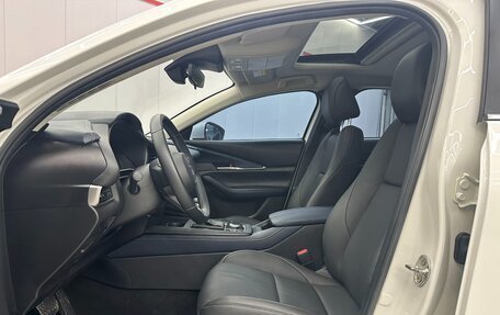 Mazda CX-30 I, 2022 год, 2 220 000 рублей, 10 фотография