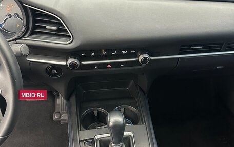 Mazda CX-30 I, 2022 год, 2 220 000 рублей, 9 фотография