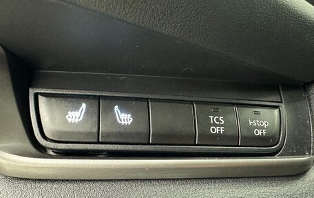 Mazda CX-30 I, 2022 год, 2 220 000 рублей, 16 фотография