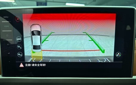Volkswagen Bora, 2023 год, 1 550 000 рублей, 16 фотография