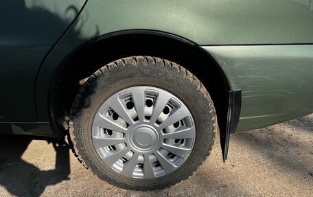 ЗАЗ Chance, 2010 год, 319 000 рублей, 5 фотография