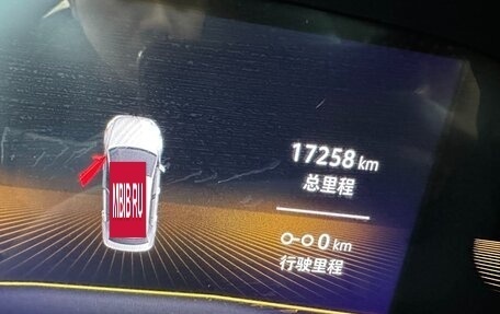 Volkswagen Bora, 2023 год, 1 550 000 рублей, 17 фотография