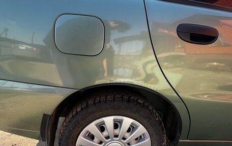 ЗАЗ Chance, 2010 год, 319 000 рублей, 6 фотография