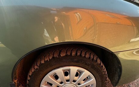 ЗАЗ Chance, 2010 год, 319 000 рублей, 8 фотография