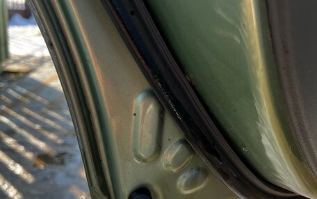 ЗАЗ Chance, 2010 год, 319 000 рублей, 11 фотография