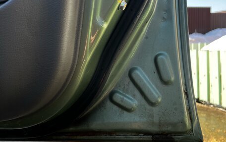 ЗАЗ Chance, 2010 год, 319 000 рублей, 9 фотография