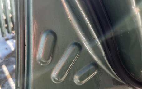 ЗАЗ Chance, 2010 год, 319 000 рублей, 10 фотография