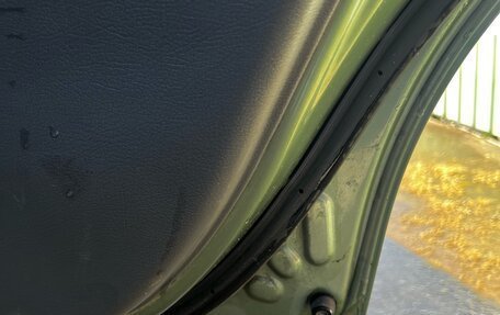 ЗАЗ Chance, 2010 год, 319 000 рублей, 12 фотография