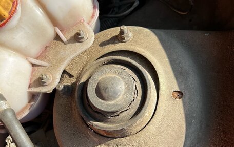 ЗАЗ Chance, 2010 год, 319 000 рублей, 16 фотография