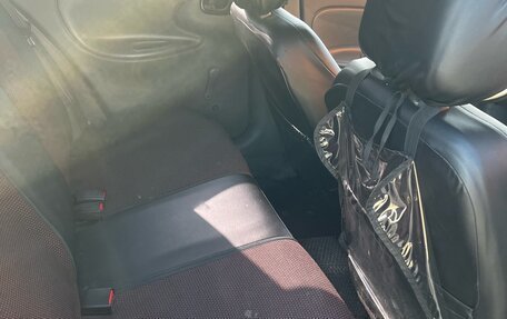 ЗАЗ Chance, 2010 год, 319 000 рублей, 21 фотография